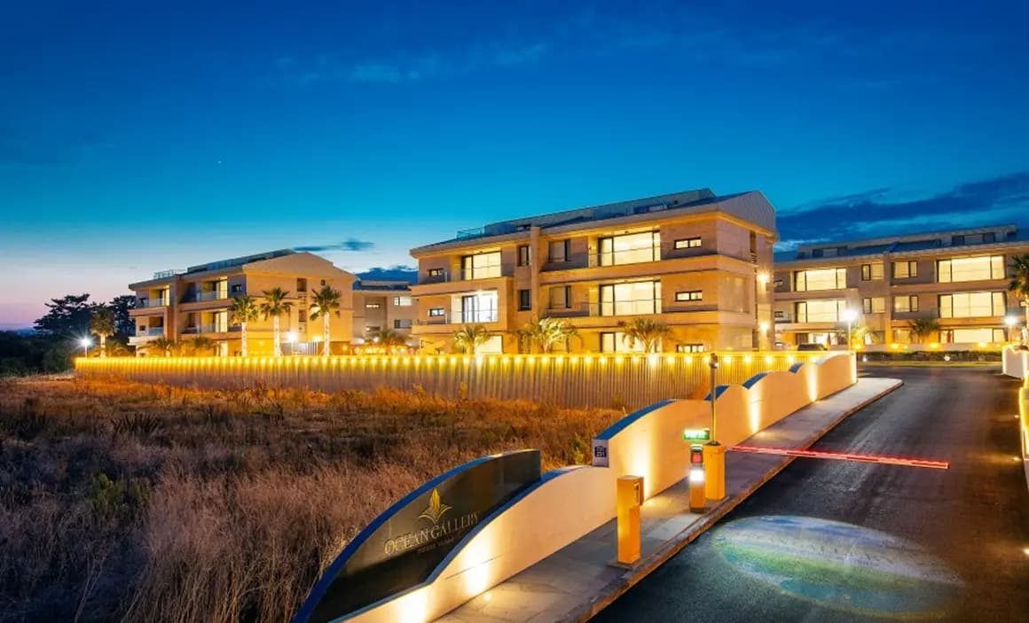 Ocean Gallery Hotel & Resort