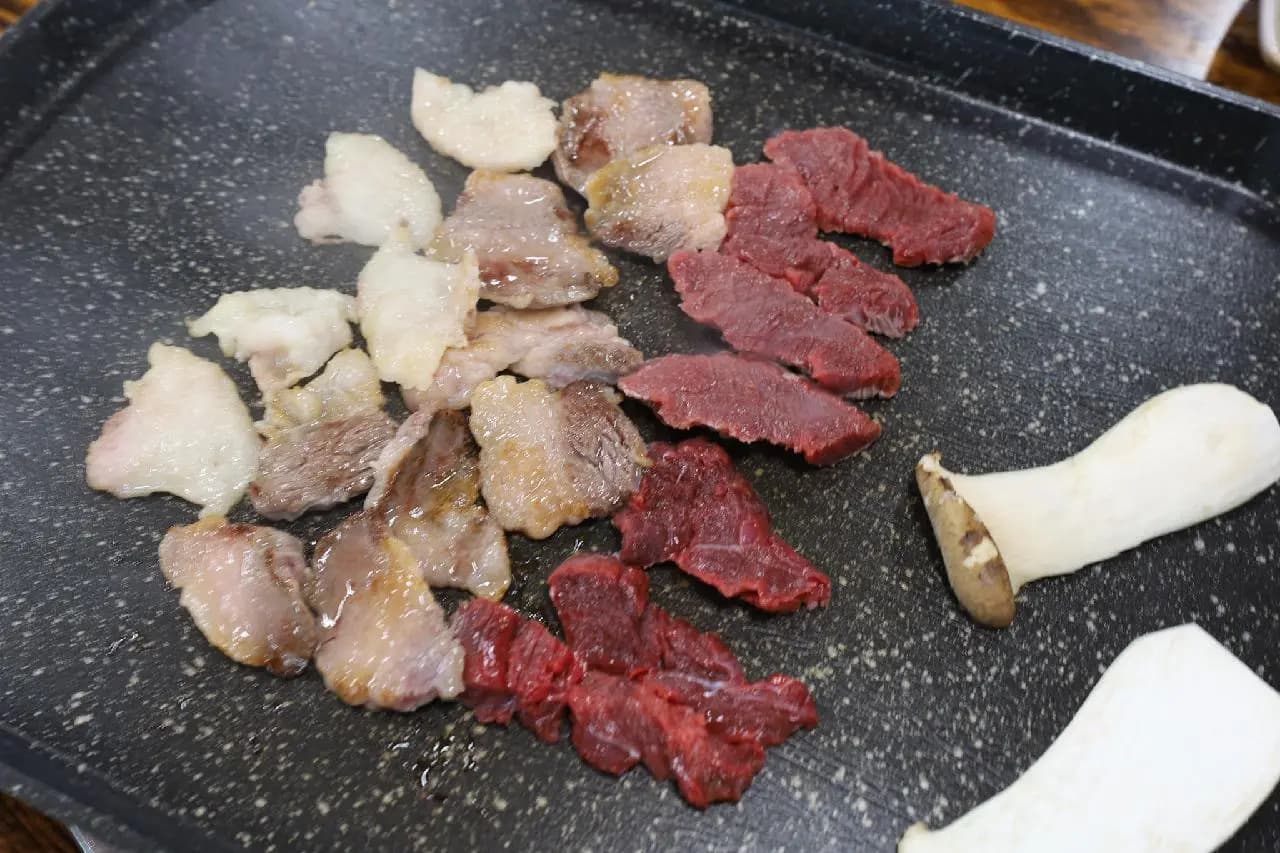 서귀포목마