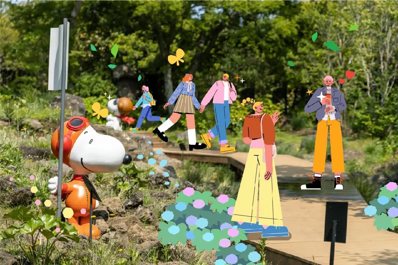 Must-Visit Hallyu Spots in Jeju