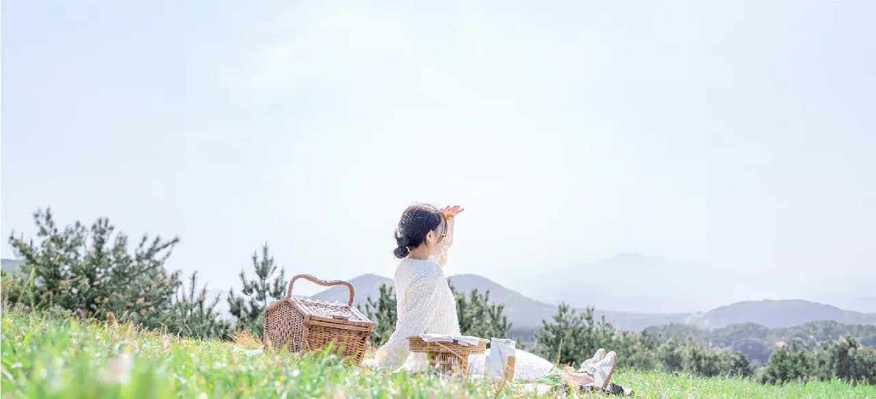 2024 놓치지 말아야 할 ‘봄’ 제주관광 <꽃향기 바람에 날리는 봄~  봄날의 소풍 떠나볼까?>