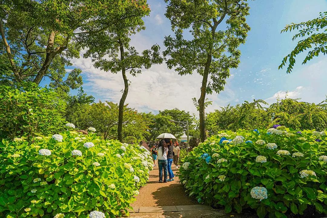 濟州童話村