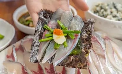 여긴 무조건 가야해! <제주 현지인이 인정한 제주 맛집>