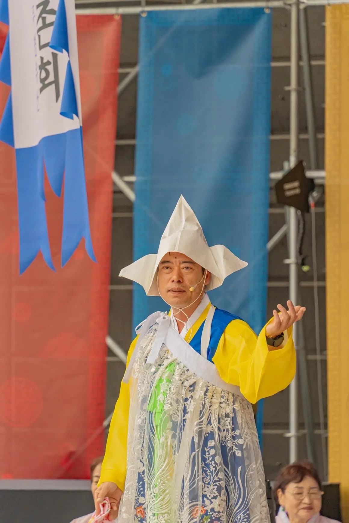 1만 8천여 신들의 섬 <탐라문화제로 본 ‘제주 굿 문화’>