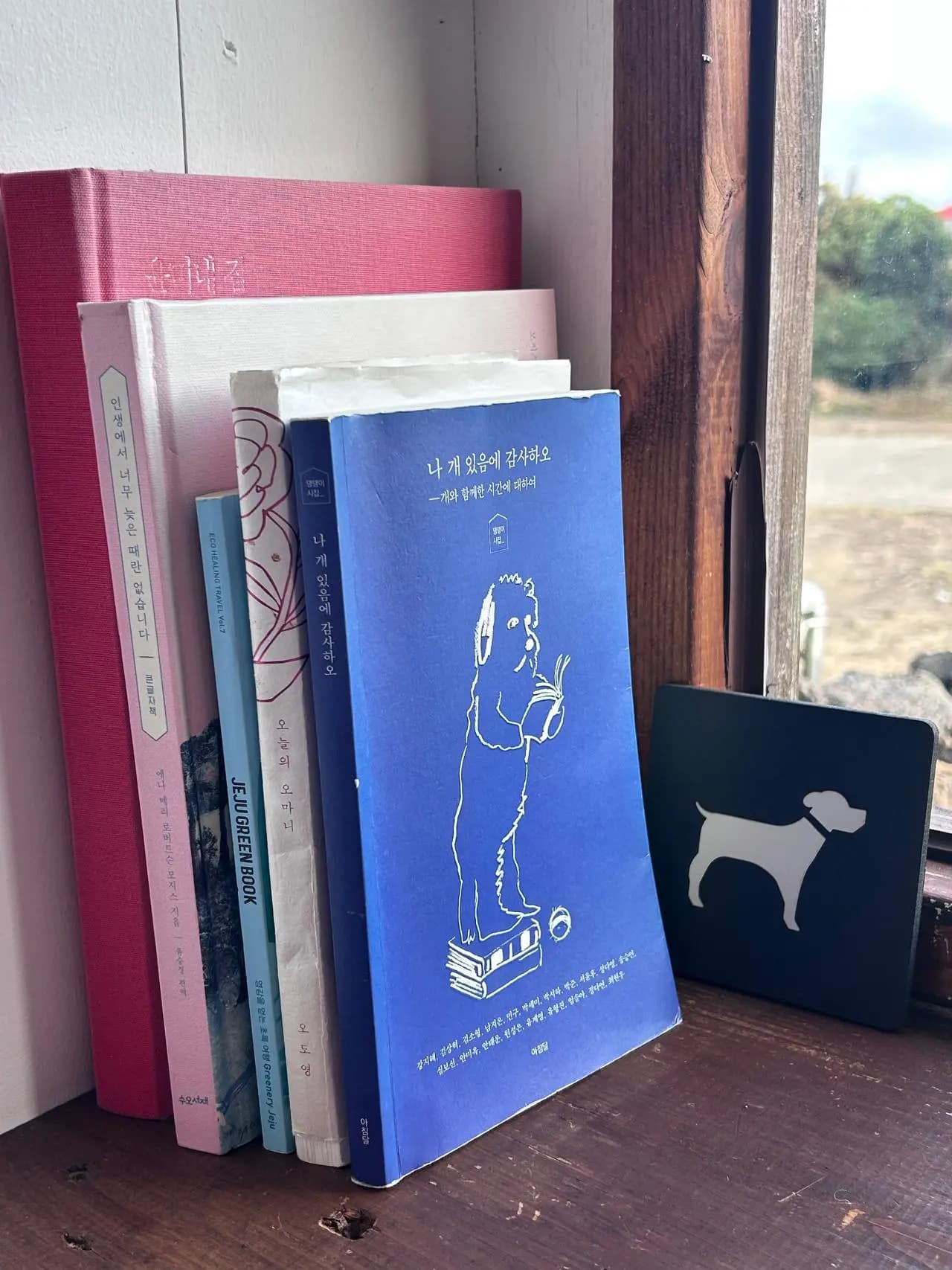 제주 구좌 한동리 평대리에서 한 해 마무리하기