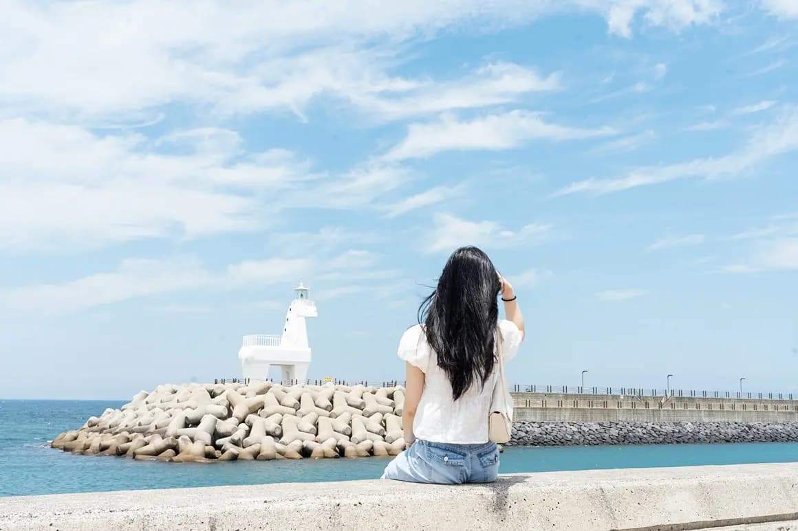 어디로 튈지 모르는 매력? AI야, 제주여행 일정을 부탁해!