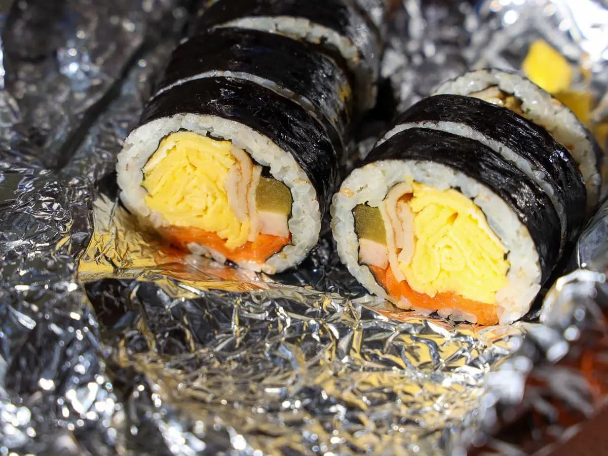 비짓제주 추천 ‘진짜들’만 모았다! 제주 김밥 맛집 TOP 5