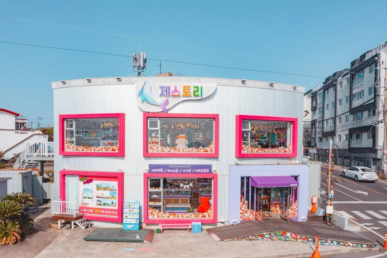 Jestory