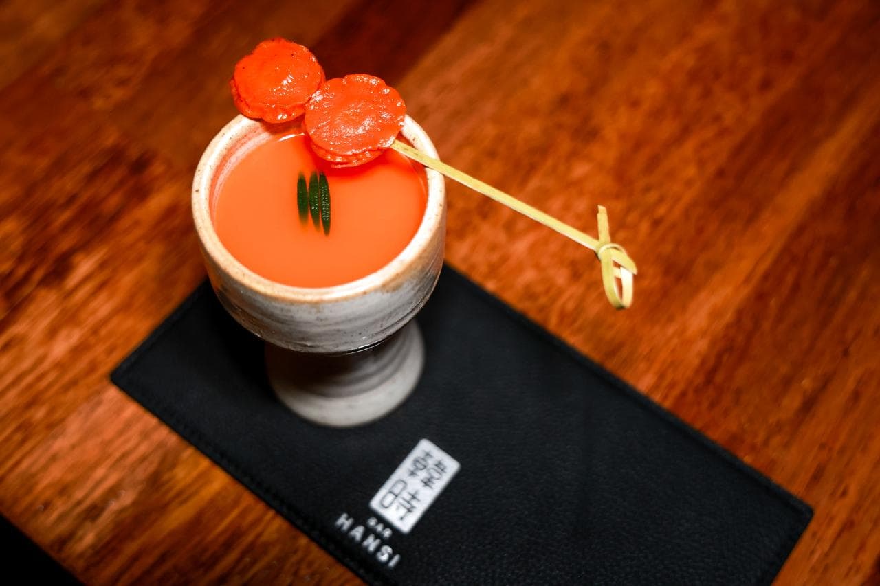 Bar Hansi (바 한시)
