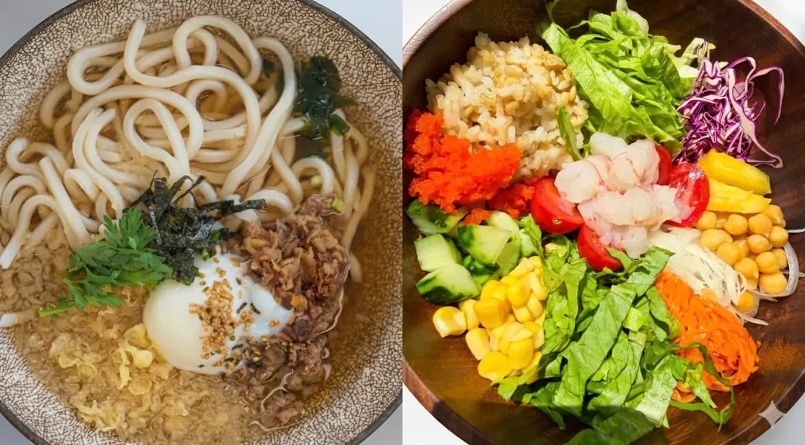 Hyeopjae Udon Poke Kim 的饮酒生活