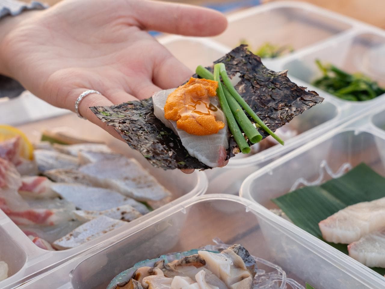 바당블루스