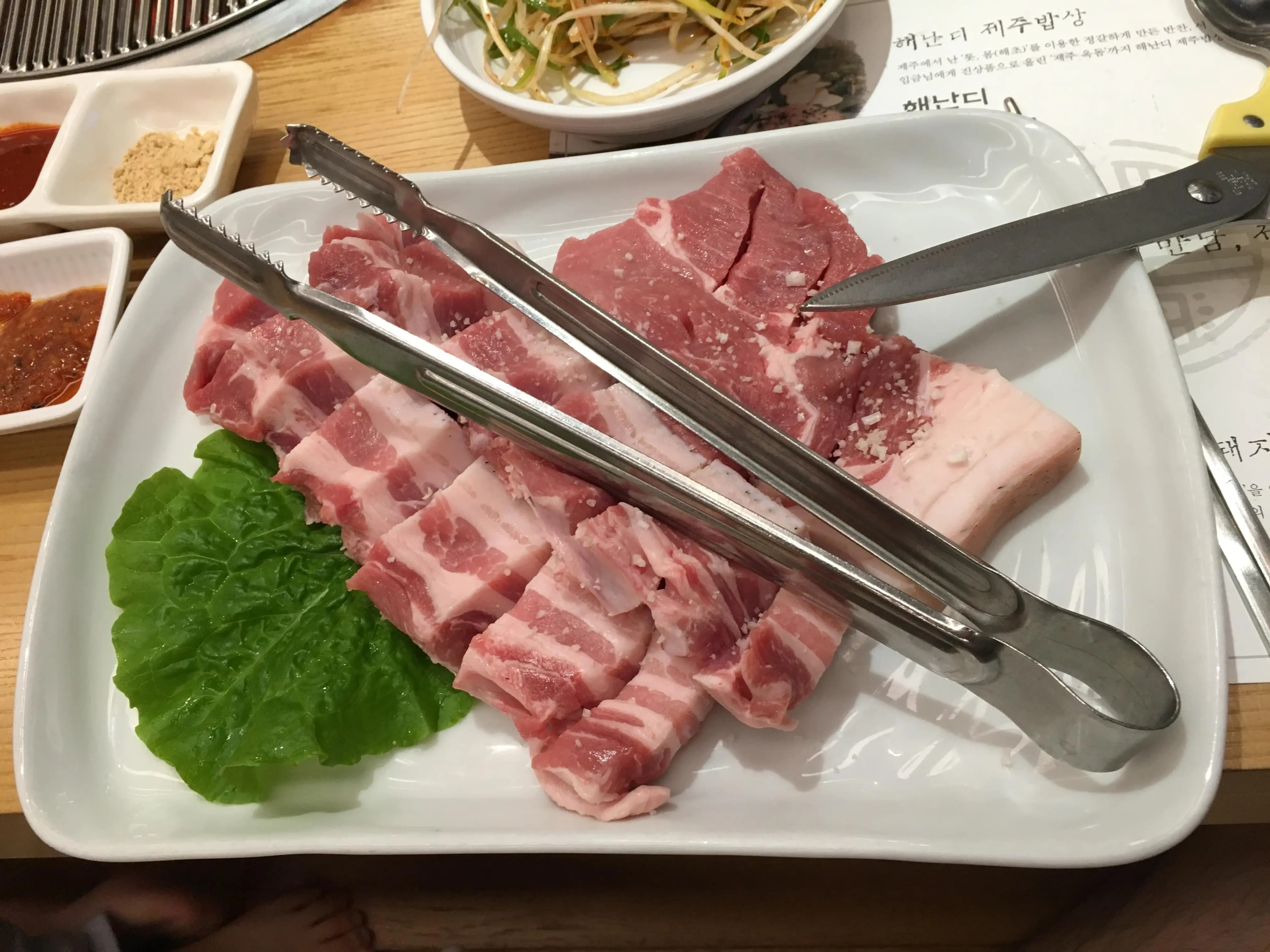 济州岛索诺贝尔