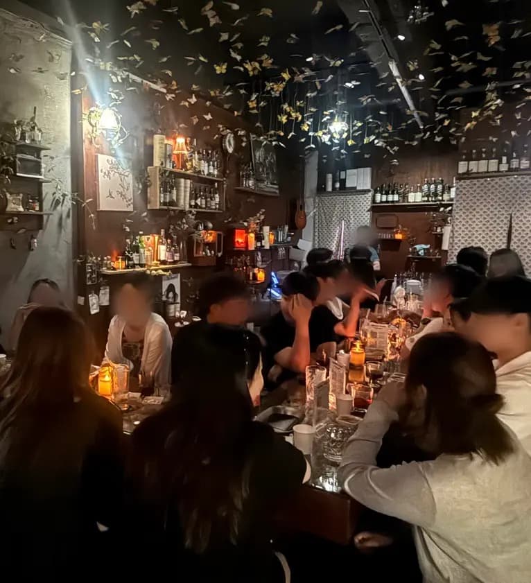 제주아홉 혼술바 본점 협재점