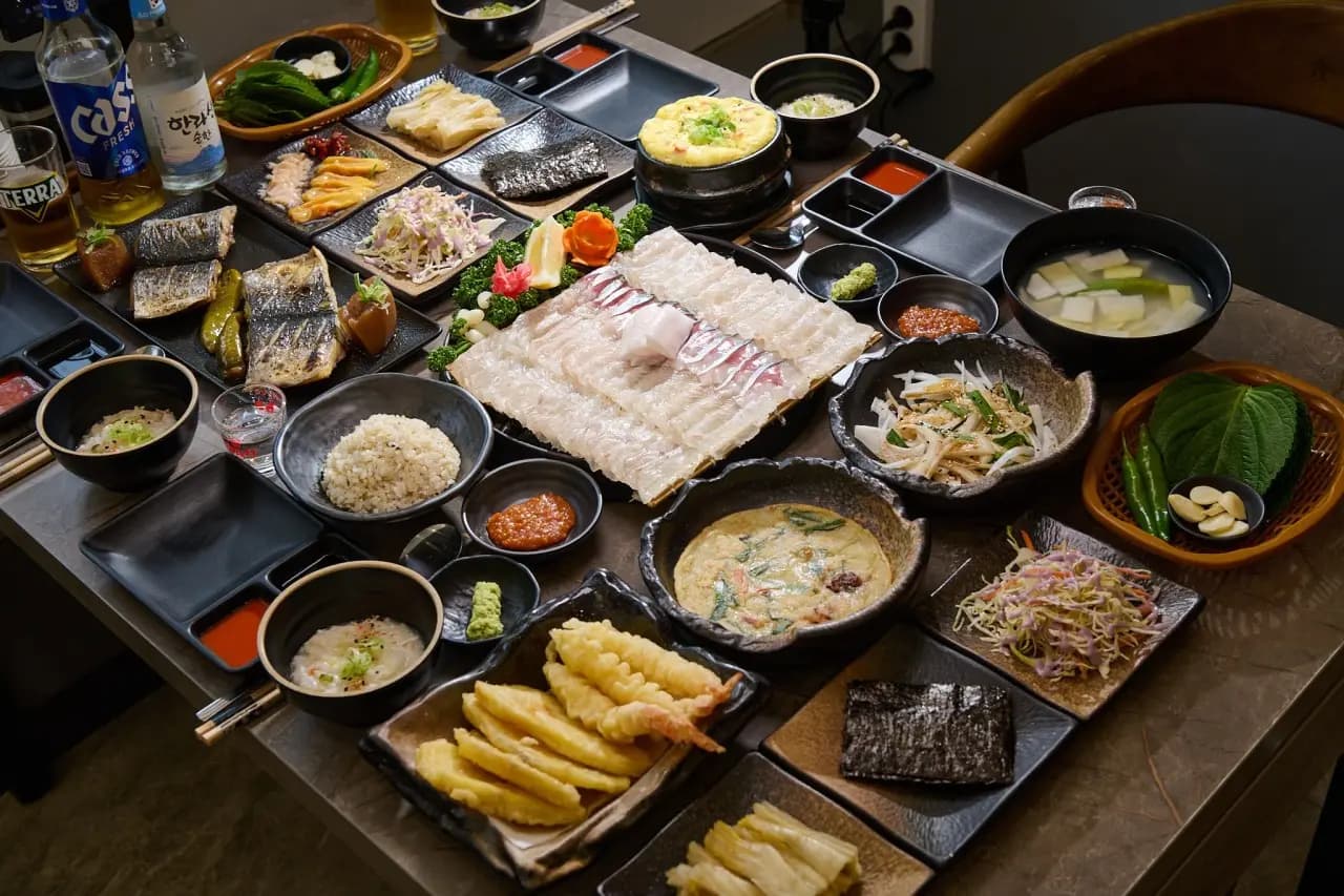 베테랑회센터