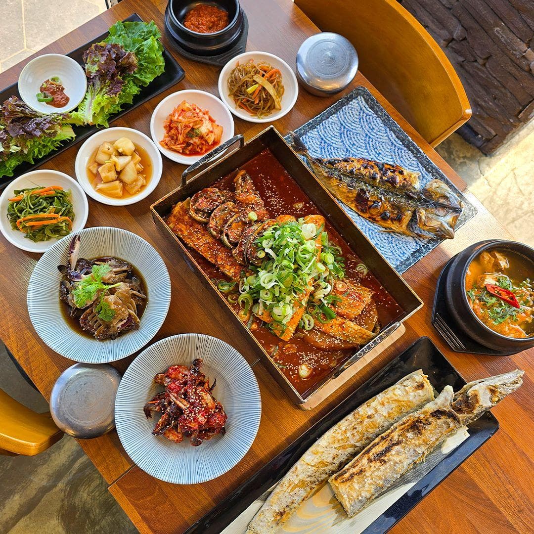 제주광해애월점