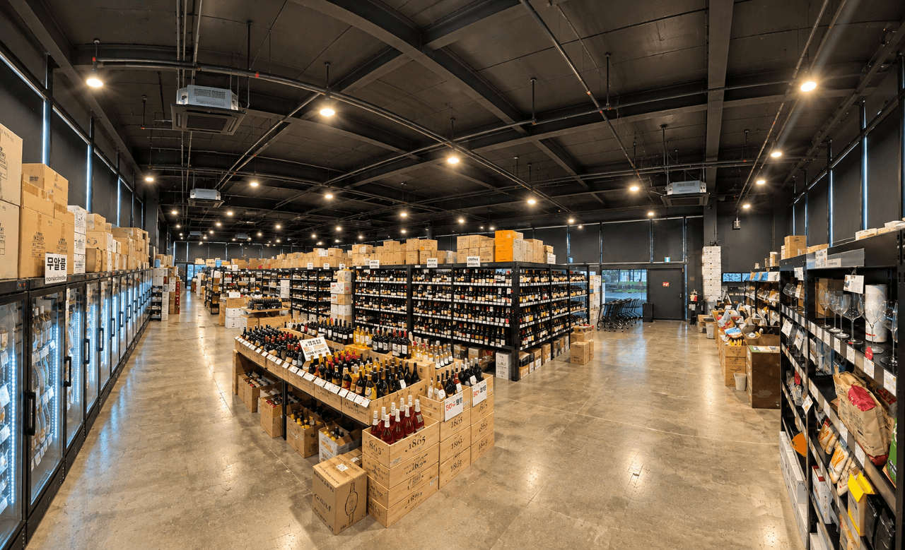 济州红酒仓库 本店