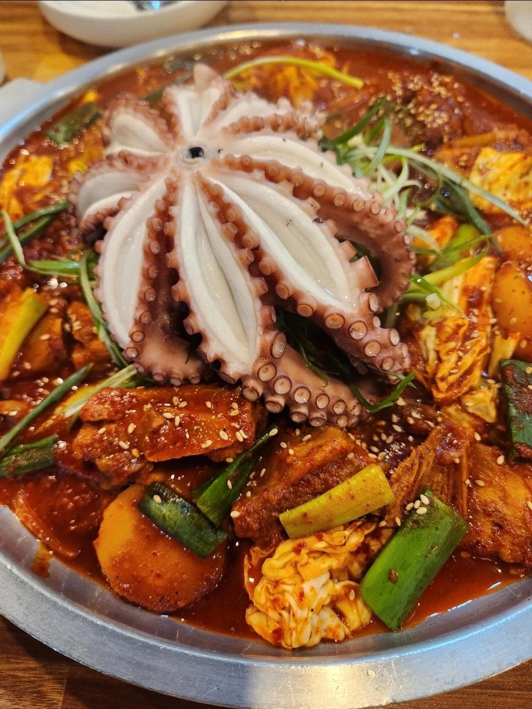 동호갈비