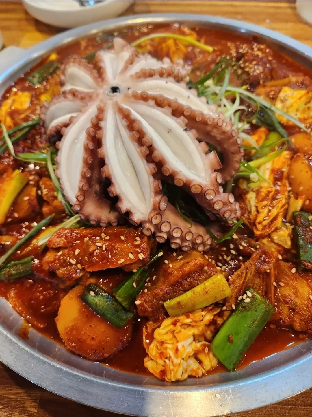 동호갈비
