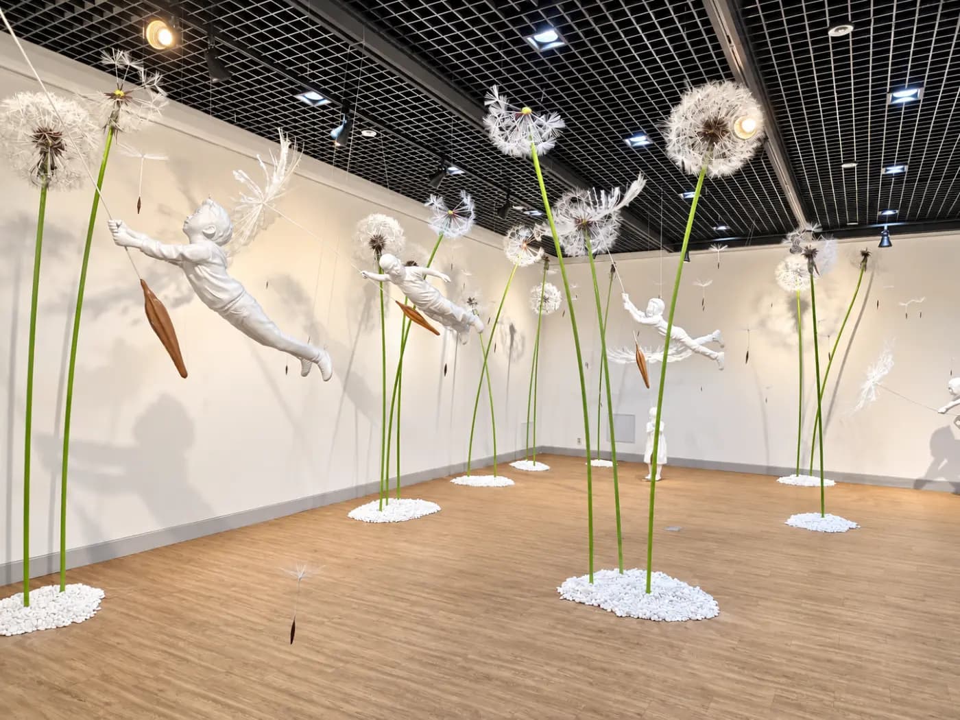 지금 보기 좋은 제주 전시 5선