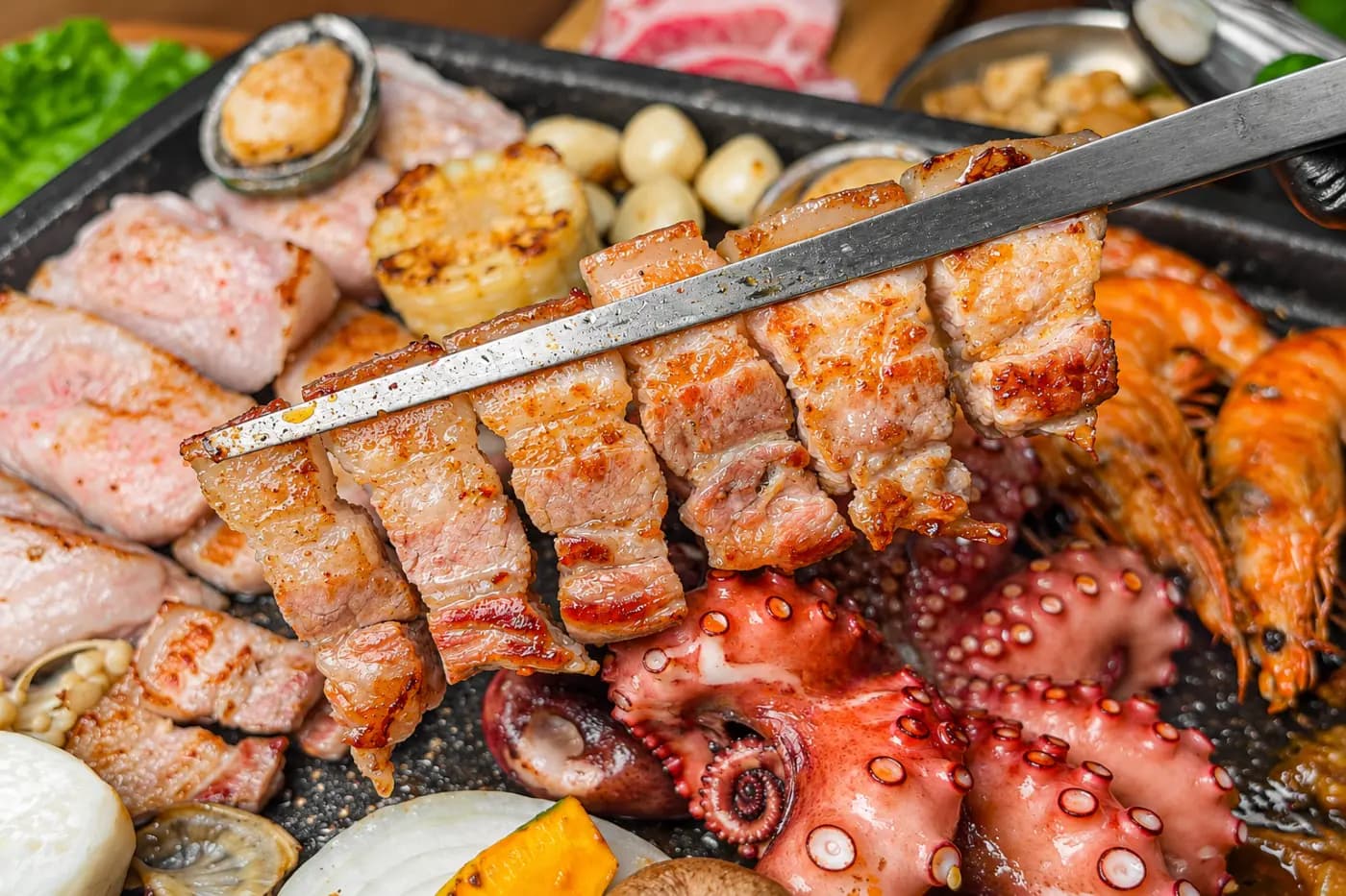 제주 흑돼지, 더 맛있게 즐기는 방법
