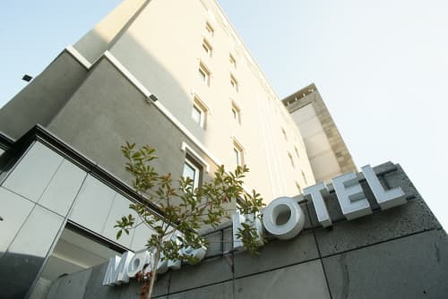 JEJU Maple Hotel / 제주 메이플호텔