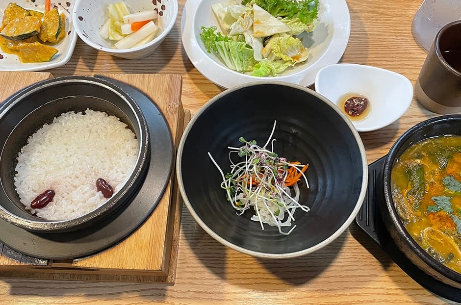 Garam (가람)