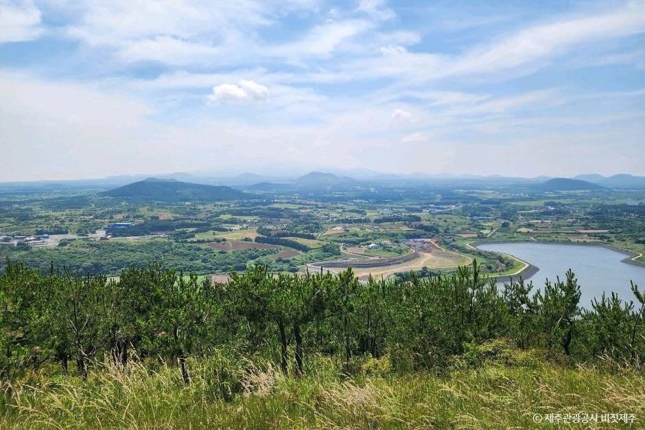 영주산